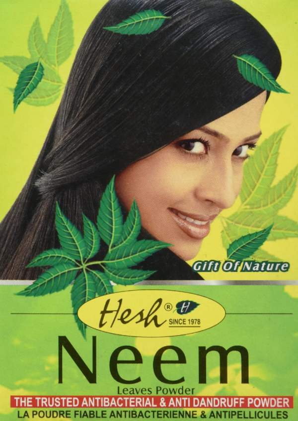 HESH Neem powder 100g