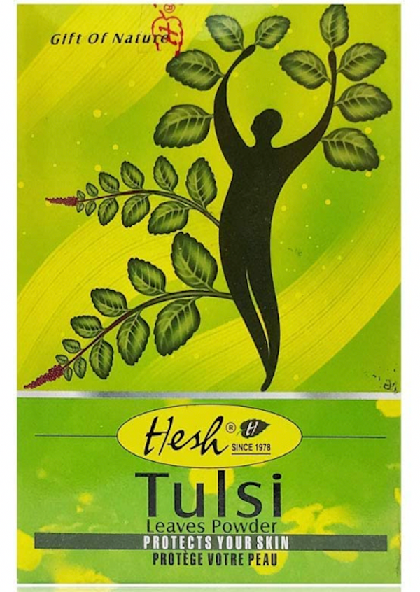 HESH Tulsi powder 100g