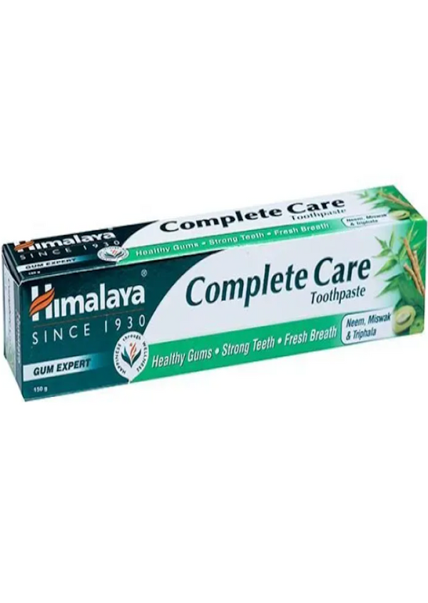 HIMALAYA Toothpaste Complete Care Neem 150g