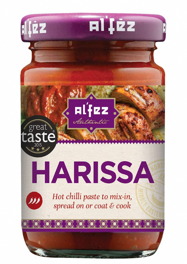 Harissa 100g