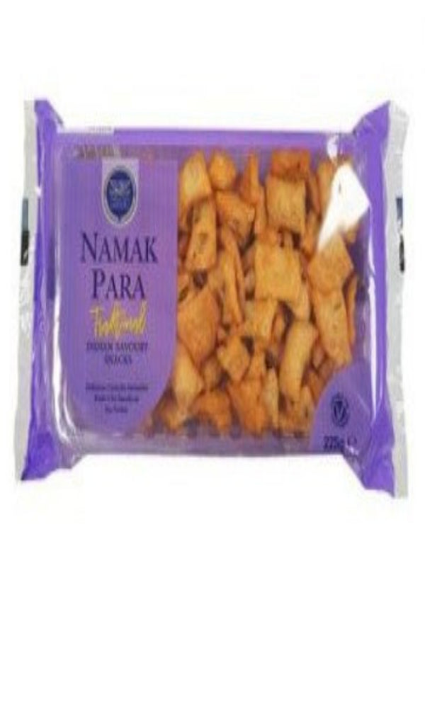 HEERA Namak Para 200g