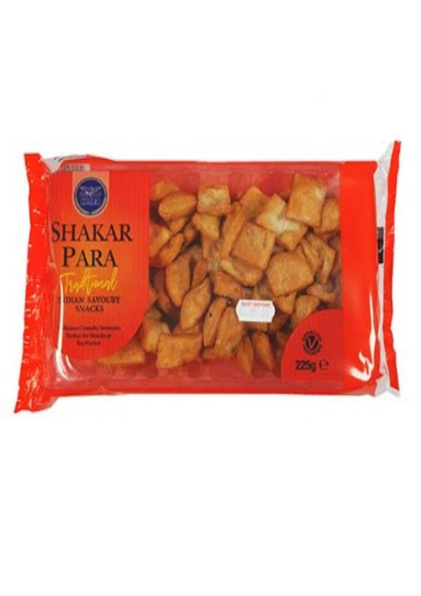 HEERA Shakar Para 200g