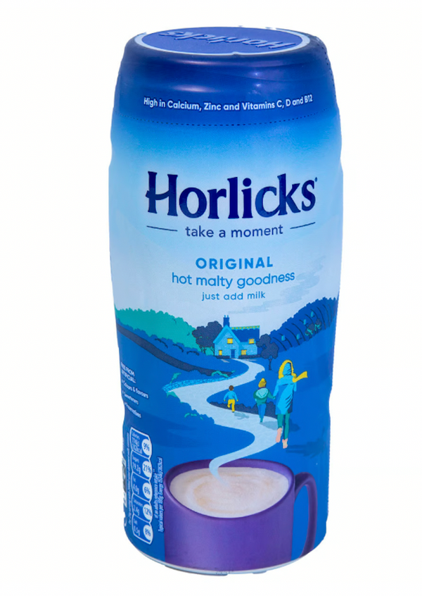 Horlicks Traditional 500g