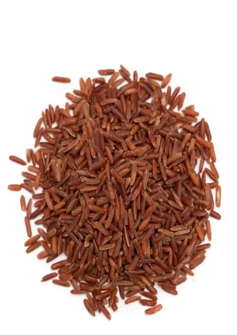 KATHMANDU Marsi Red Rice 1kg – IndianMarket