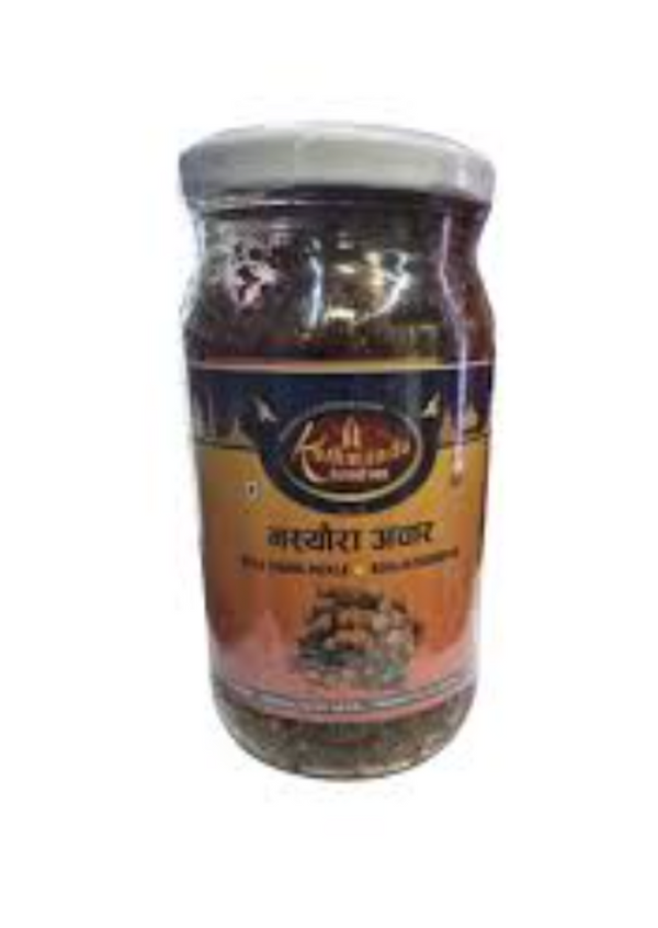 KATHMANDU Pokhareli Tusa Pickle 380g