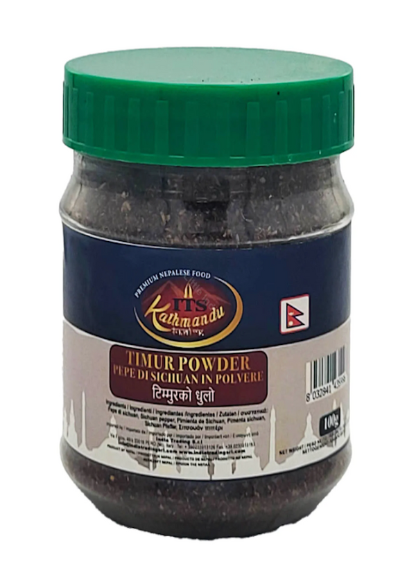 KATHMANDU Timur Powder 100g