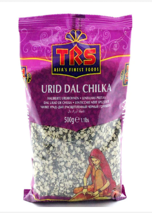 KATHMANDU Urid Chilka 2kg