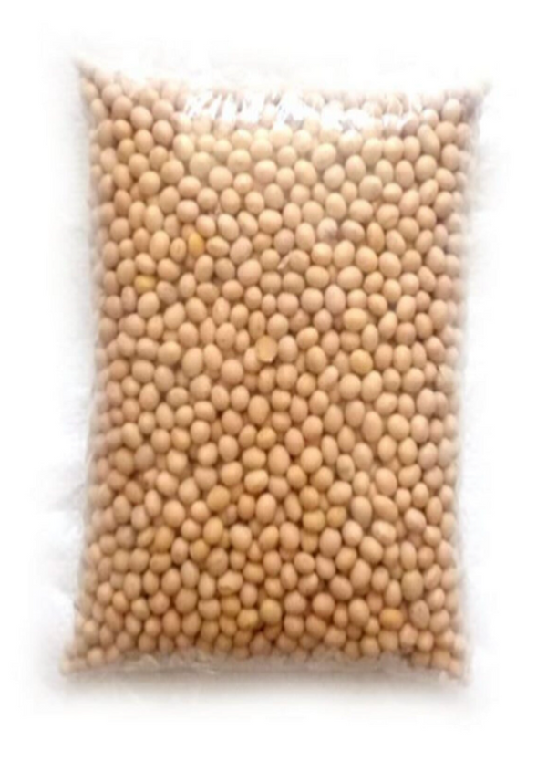KATHMANDU White Soya Beans 1kg
