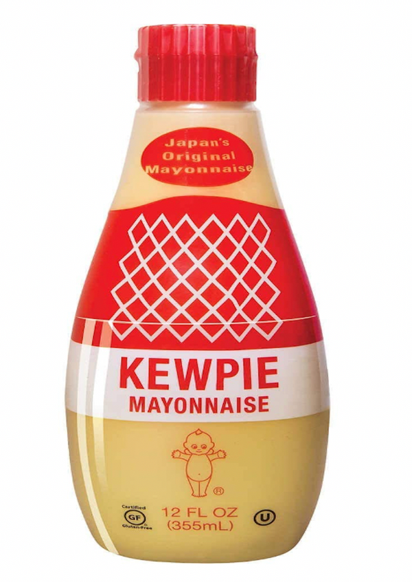 KEWPIE Mayonnaise Japanese Style 355ml