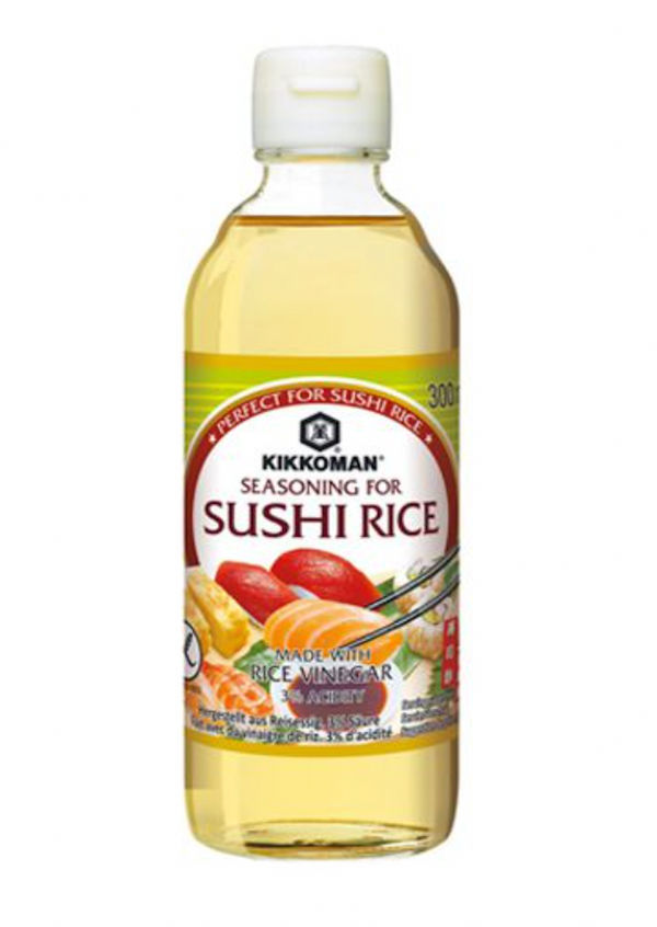 KIKKOMAN Sushi Seasoning 300ml