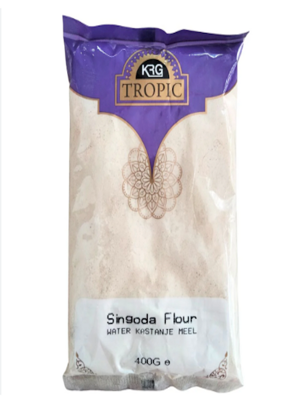 KRG Singoda Flour 400g