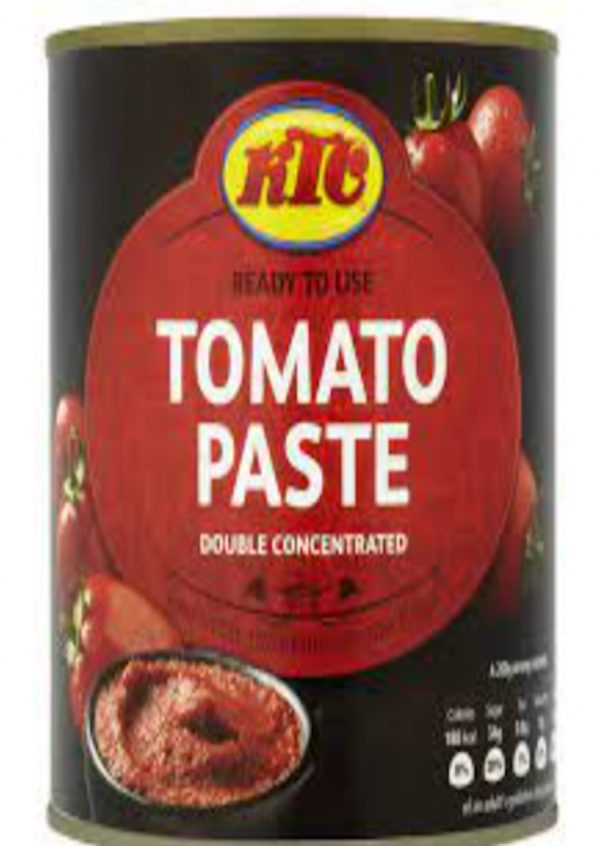 KTC Tomato Paste 800g