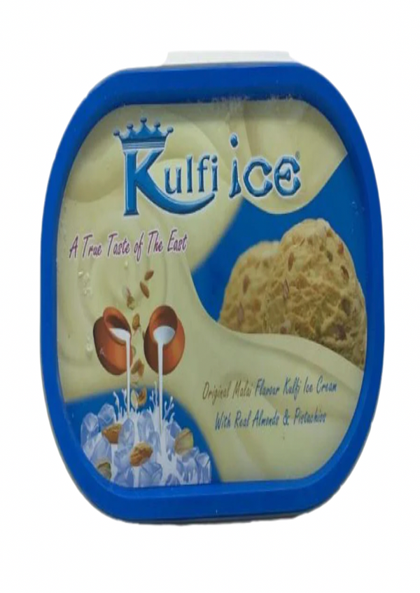 KULFI ICE Cream Original 1L