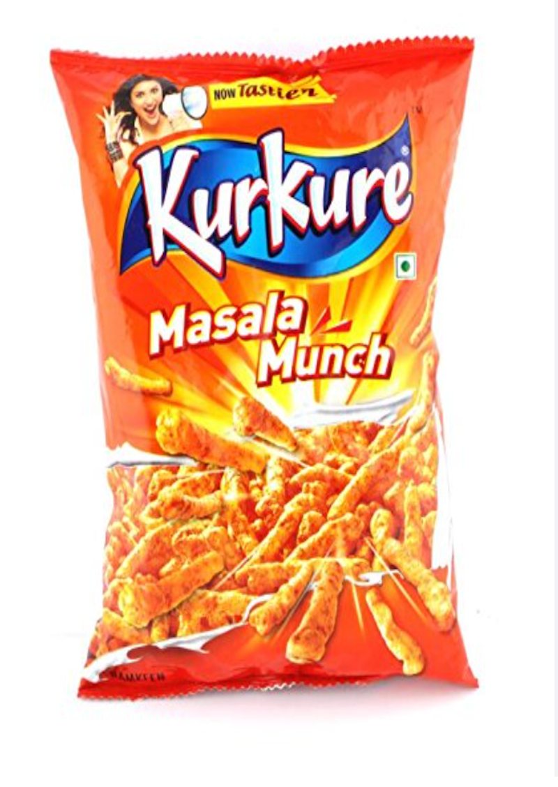 KURKURE Masala Munch 70g – IndianMarket