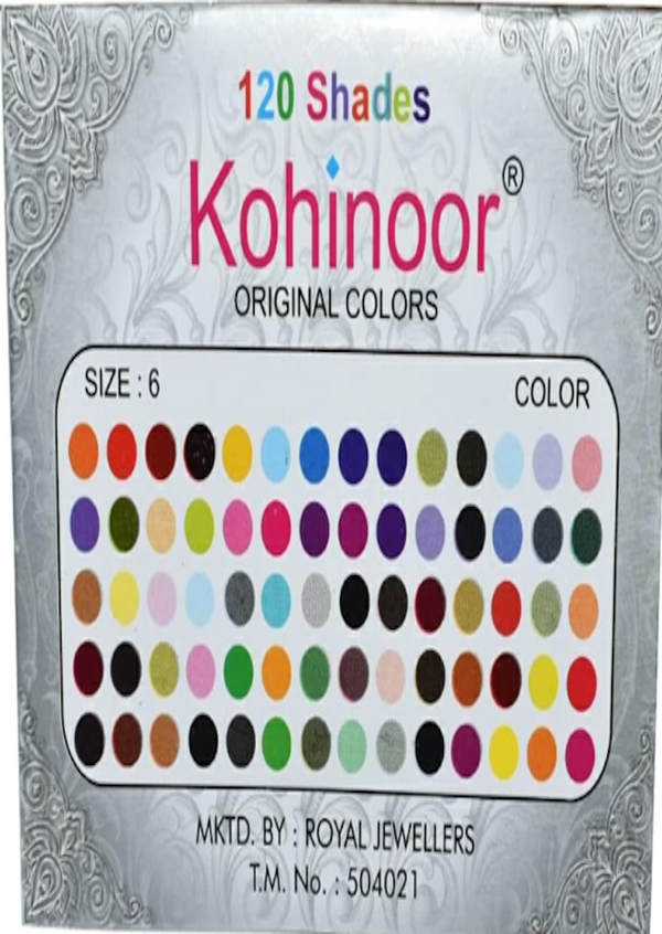 Kohinor Bindi