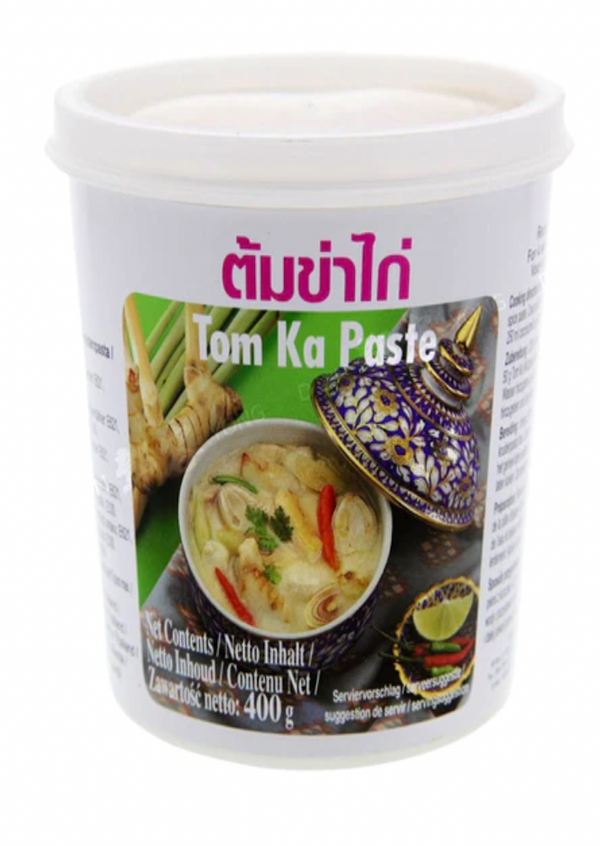 LOBO Tom Ka Paste 400g