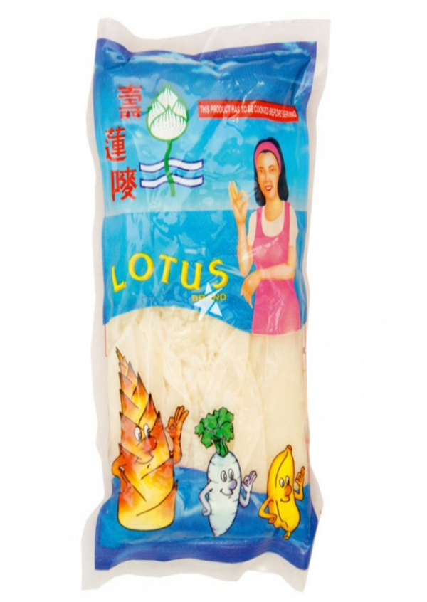 LOTUS Bamboo Shredded Pickle 300g