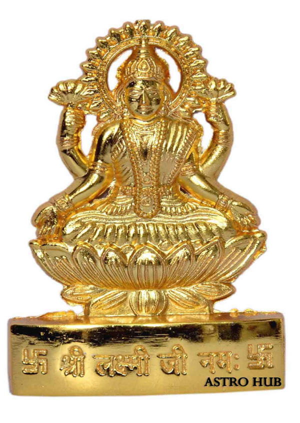 Laxmi Murti Brass