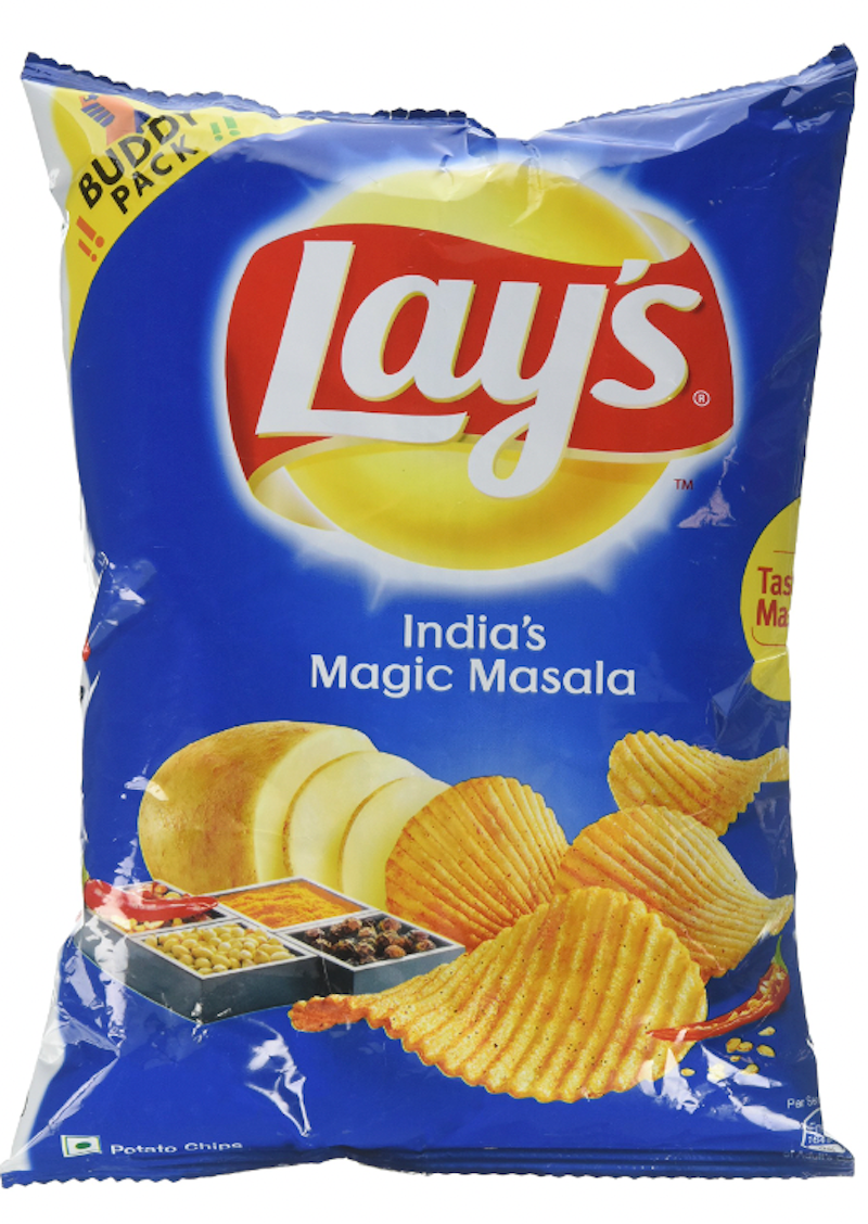 Lays Magic 52g – IndianMarket