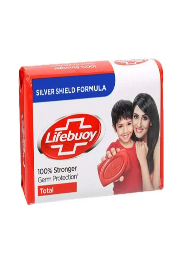 Lifebuoy Soap 100g