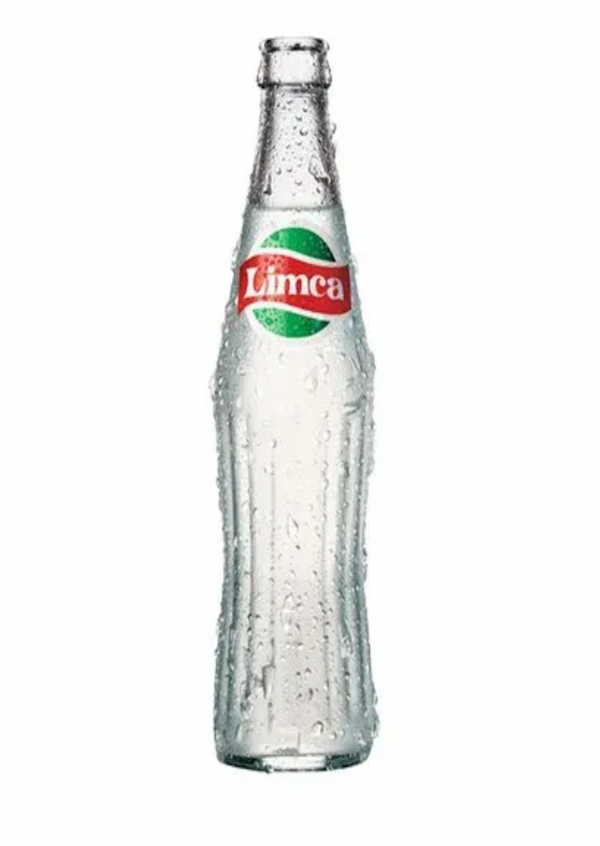 Limca (Bottle) 200ml