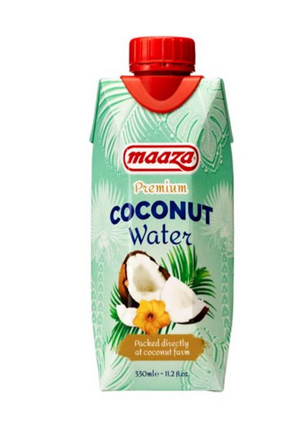 MAAZA Coconut Water 330ml