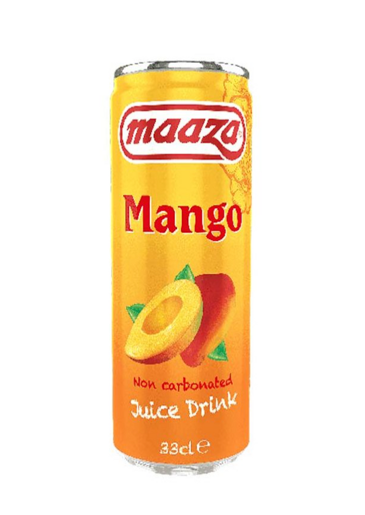 Maaza mango Drink 330ml