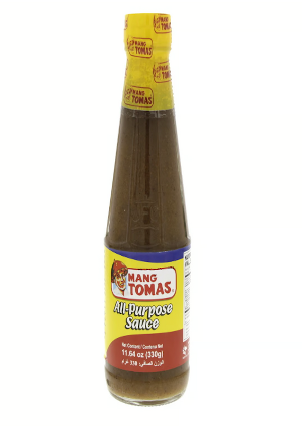 MANG TOMAS All Purpose Sauce 330g