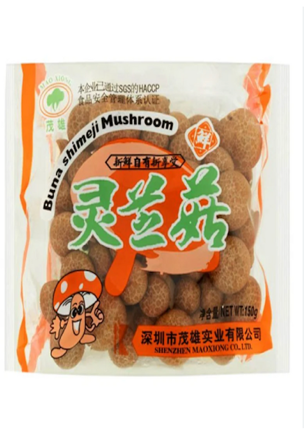 MAO XIONG Shimeji Brown 150g