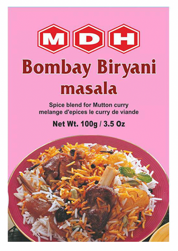 MDH Bombay Biryani 100g