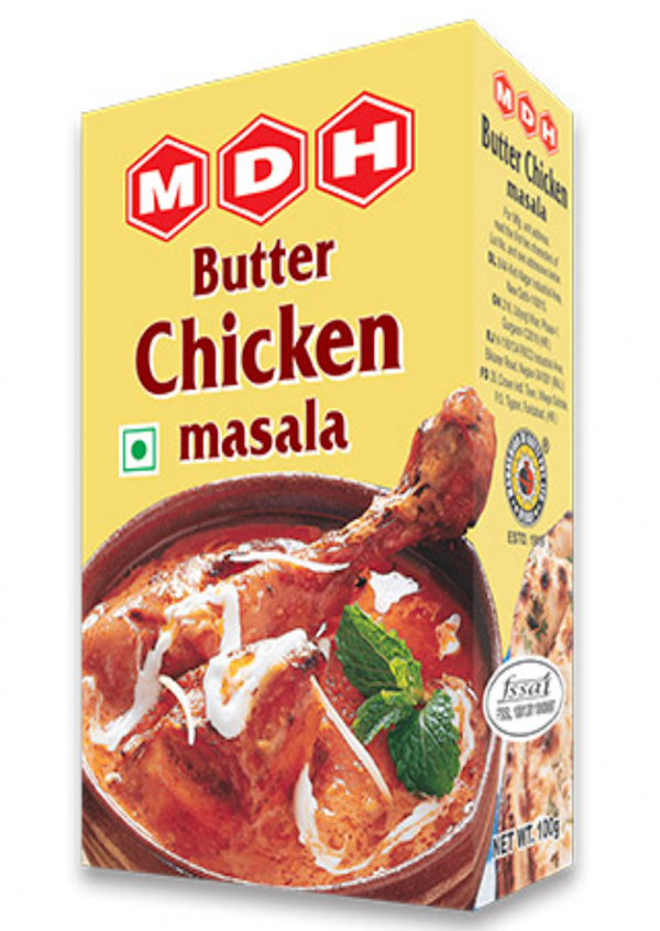 MDH Butter Chicken Masala 100g