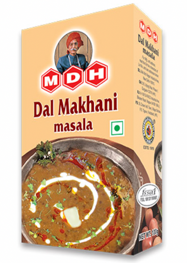 MDH Dal Makhani 100g