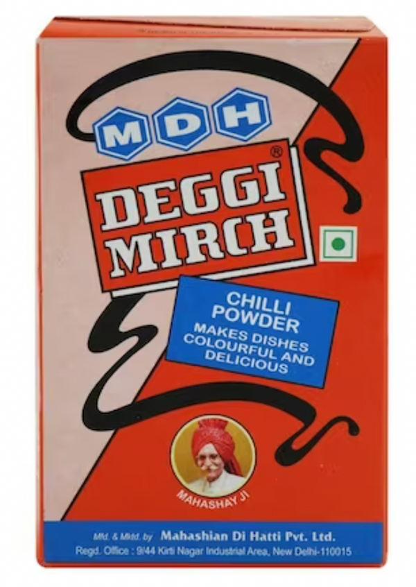 MDH Deggi Mirch 100g