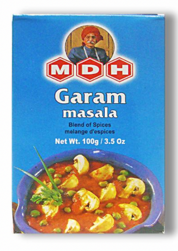 MDH Garam Masala 100g