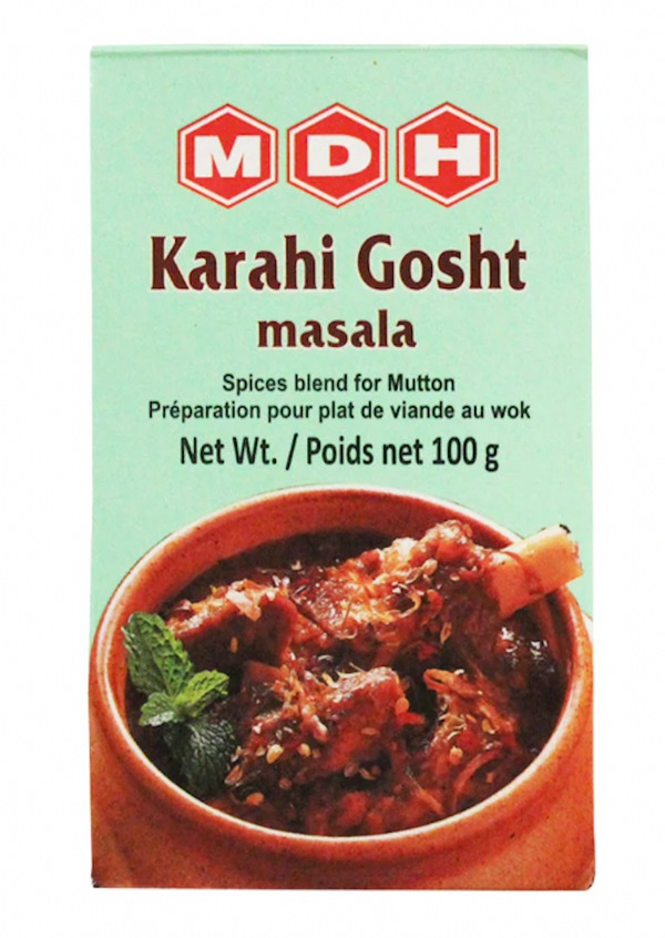 MDH Karahi Gosht Masala 100g