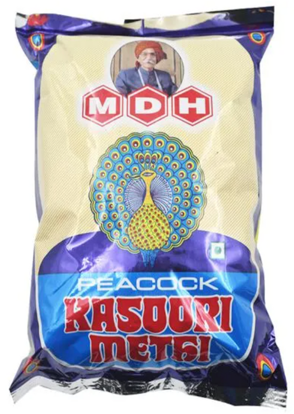 MDH Kasoori Methi 100g