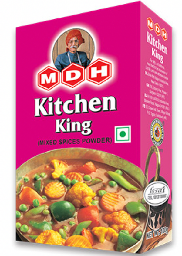 MDH Kitchen King 100g