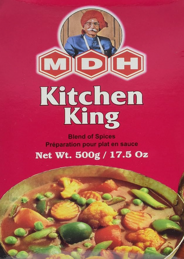 MDH Kitchen King 500g