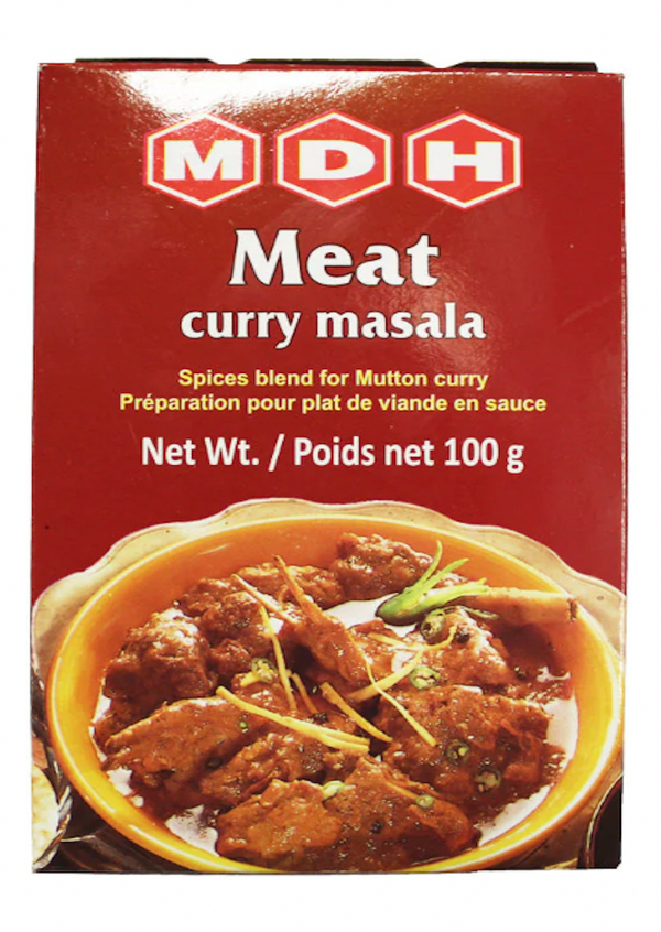 MDH Meat Curry Masala 100g