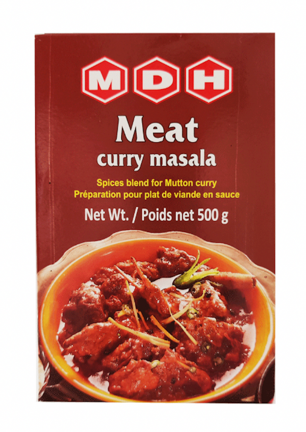 MDH Meat Curry Masala 500g