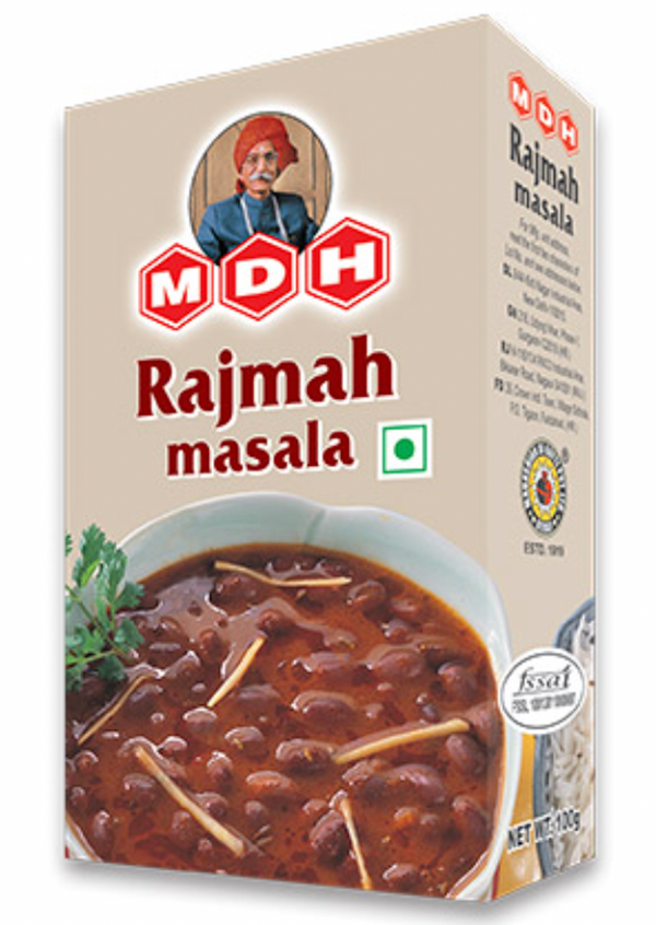 MDH Rajma Masala 100g