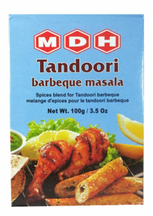 MDH Tandoori Barbeque Masala 100g