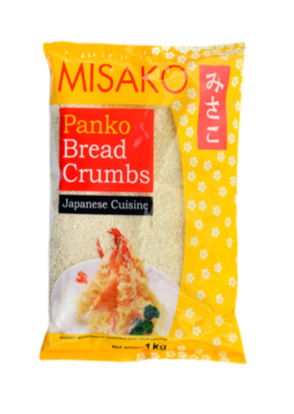 MISAKO Panko Bread Crumbs 200g