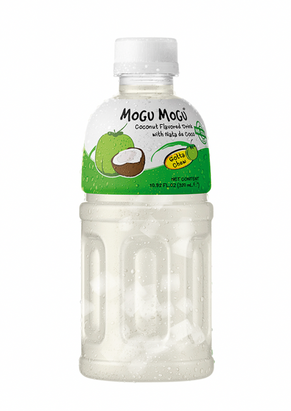 MOGU MOGU Coco Drink 320ml