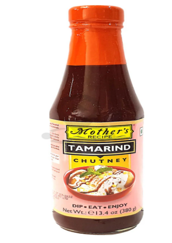 MOTHERS Tamarind Chutney 380g