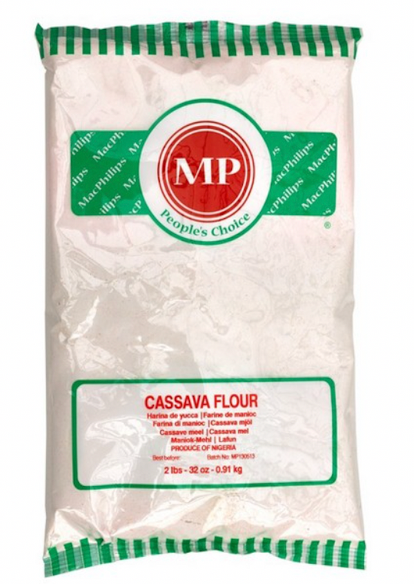 MP Cassava Flour 910g