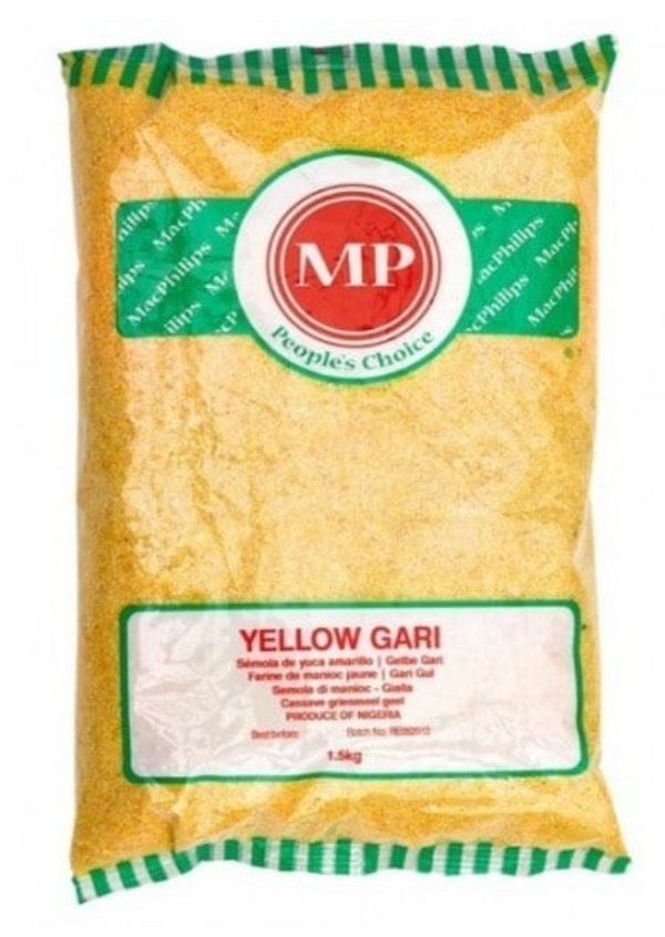 MP Gari Yellow 1.5kg