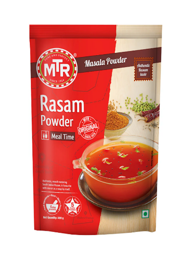 MTR Rasam Powder 200g