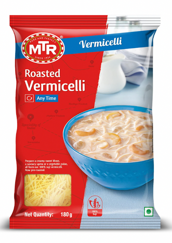 MTR Seviyan Vermicelli 175g