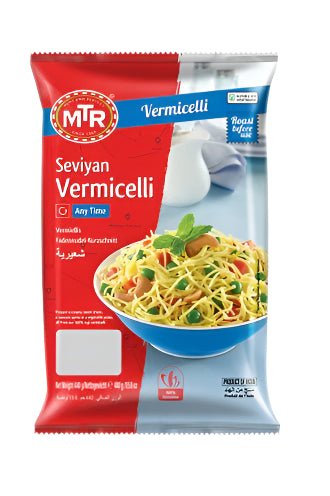 MTR Seviyan Vermicelli 440g
